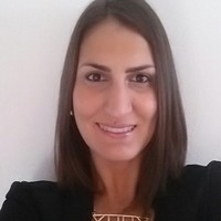 Nicolle Josefina Pastor Lugo
