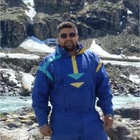 Chetan Panchal