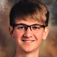 Cody Stricker