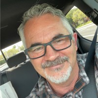 Rodney Crockett, AIA LEED AP