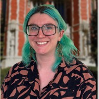 Alex Shafer