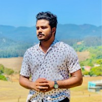 Nihal P