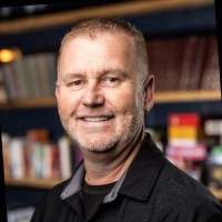 Stan Nolen, Cissp, Pmp