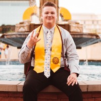 Dylan Blankenship