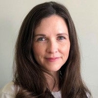 Fiona Byrne