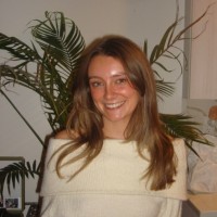 Chloe Colquitt