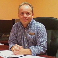 Brian Hardin