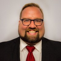Timothy Shea