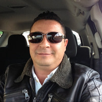 Jorge Marinero