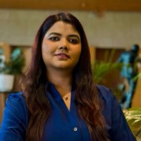 Niwedita Jaysawal