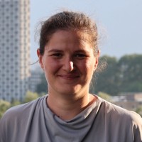 Mathilde Bertrand