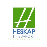 Heskap IT Support