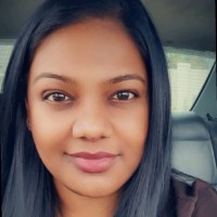 Leeann Govender