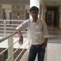 BHASKAR RAO TADELA