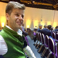 Daniel Deutinger