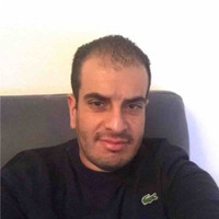 Farid Yajid
