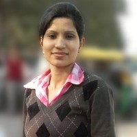 Puja Poddar