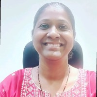 Minal Walavalkar