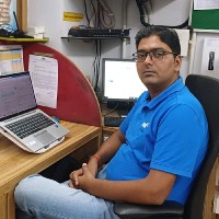 Shivmangal Gupta