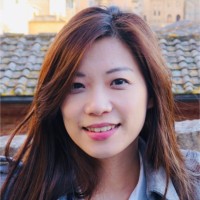 Dorise Tsai