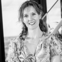 Sarah Ballaud