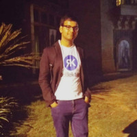 Prashant Baderiya