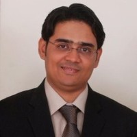 Naveed Ahmed Khan