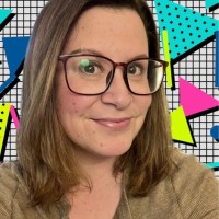 Hilary Katz