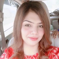 Mahwish Munir