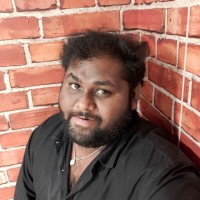 Kommoddi Arun Sandeep