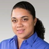 Monique Ramlogan
