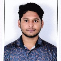 Nitheesh R P