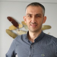 Bahadır Kazmazoğlu