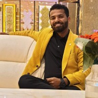 Prashant Yadava