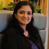 Preethi Suresh