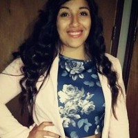 Adilene Maldonado