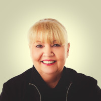 Gloria Mcevoy