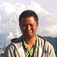 Cesar Hasibuan