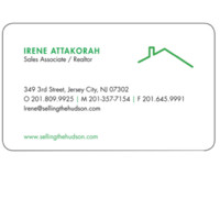 Irene_ Realtor