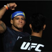 Gilbert Burns