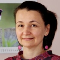 Tanya Georgieva-Schnell