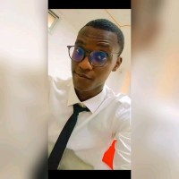 Perial Cabrel Djomou Djidjou