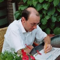 Vincent Van De Walle