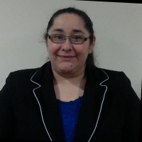 Elizabeth Espitia-Douglas