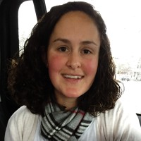 Brittany Hammond