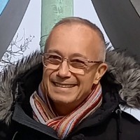 Christophe Thibaud