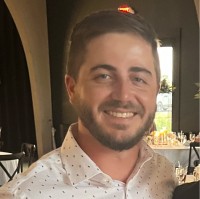 Luke Niebel