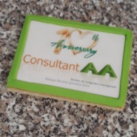 Consultant AA