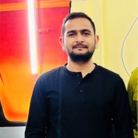 Prasad Bhoyar