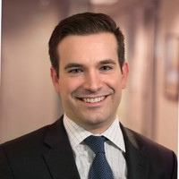 Peter Jones, Cfa